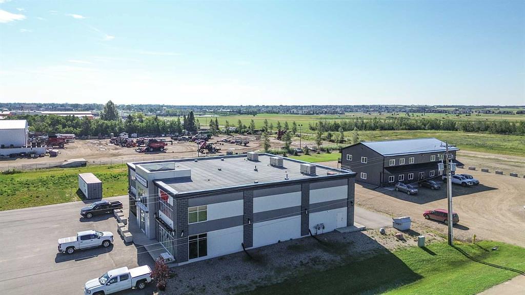 4805 75 Street, Stettler, AB
