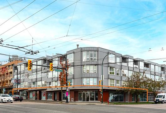 2893 E Hastings St, Vancouver, BC