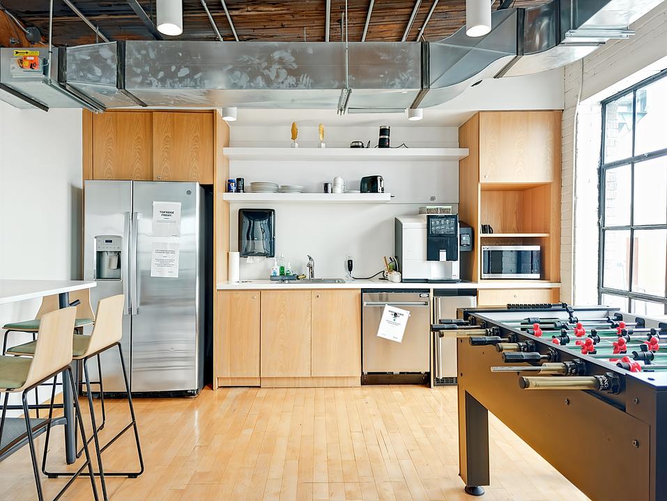 1655 Dupont Street, Toronto, ON