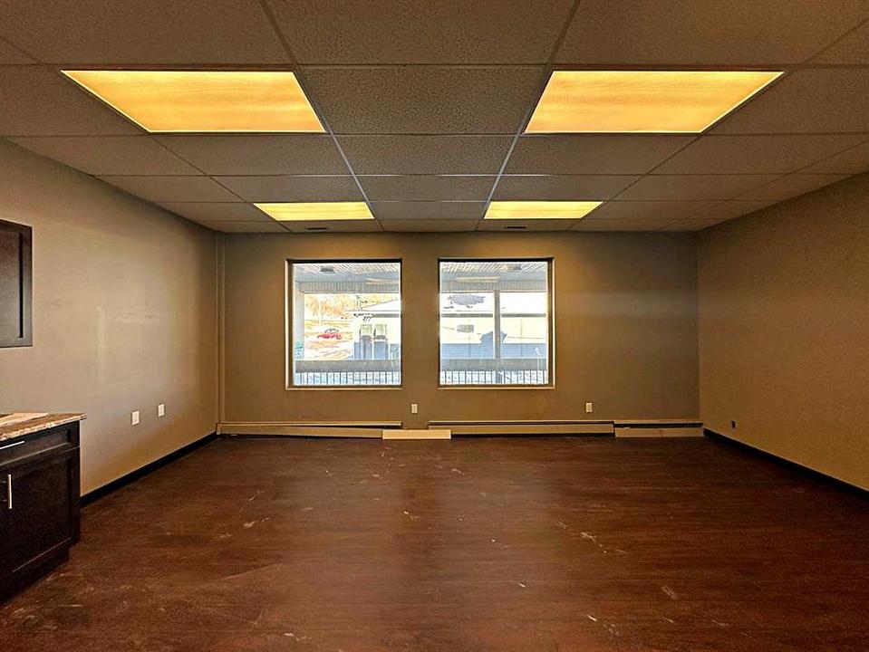 130 - 9714 Main Street, Fort McMurray, AB