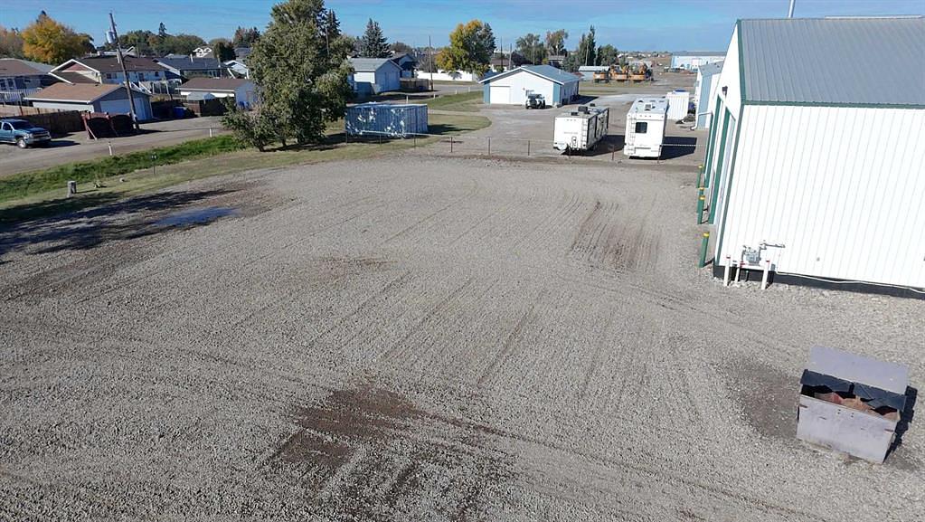 5808 58 Street, Taber, AB