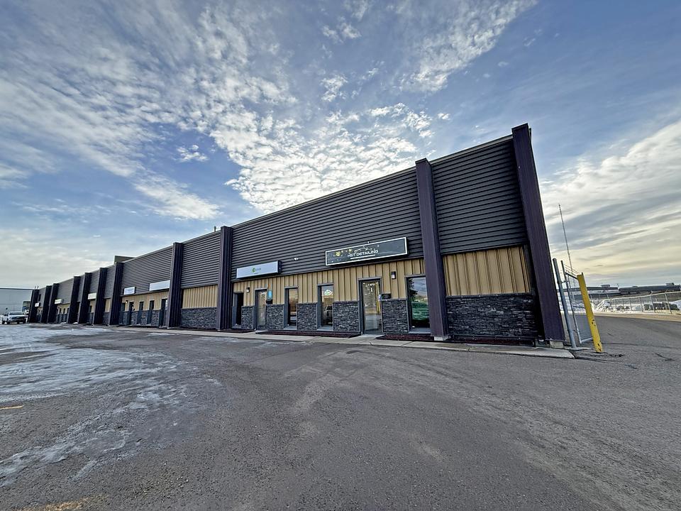 1 - 6721 67 Avenue, Red Deer, AB