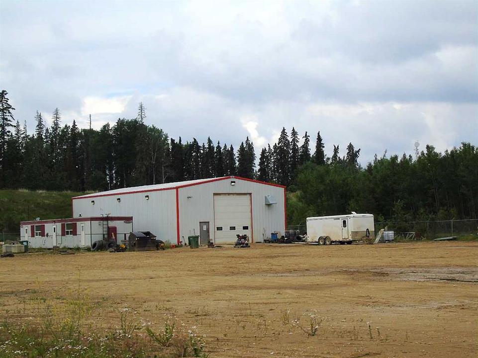 2051 Prospect Drive, Wabasca-Desmarais, AB