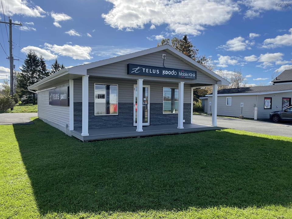 678 Grand Lake Road, Sydney, NS