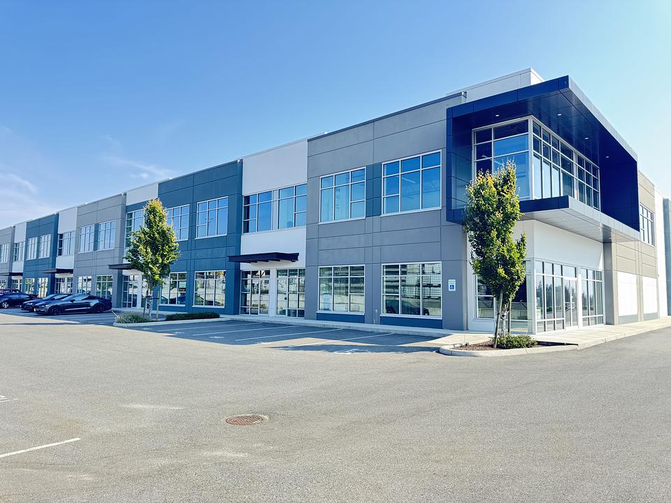 145 - 1891 Foy Street, Abbotsford, BC