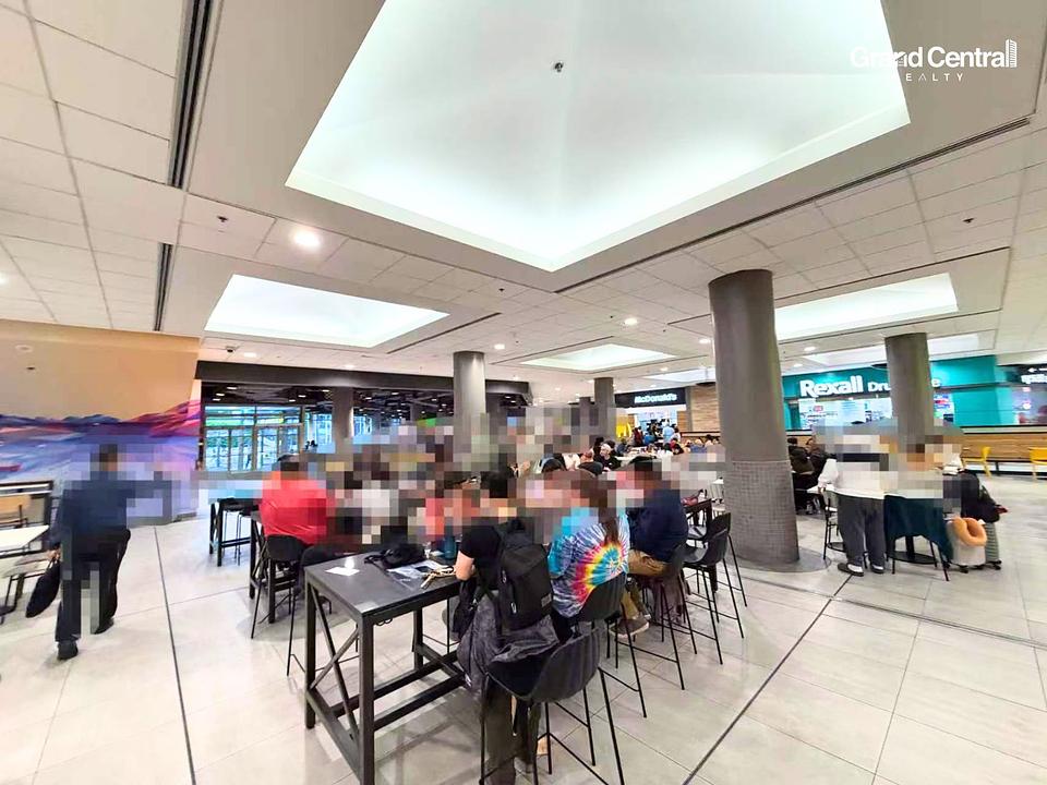 21A - 200 Burrard Street, Vancouver, BC
