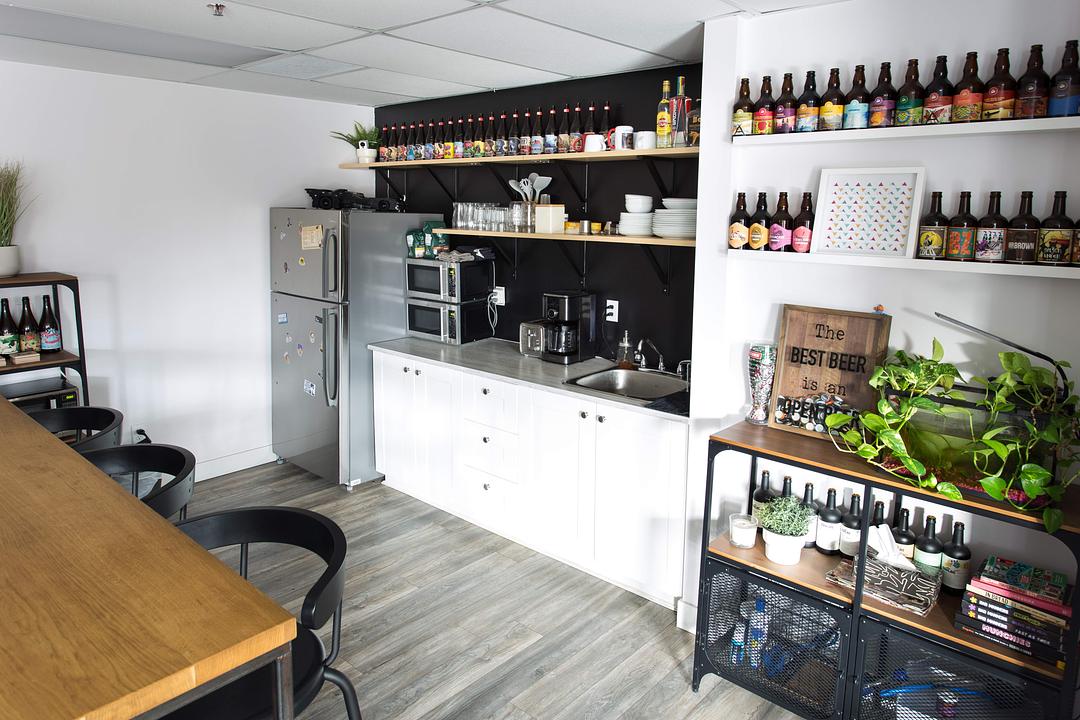 240 - 1750 Boulevard Marie-Victorin, Longueuil, QC