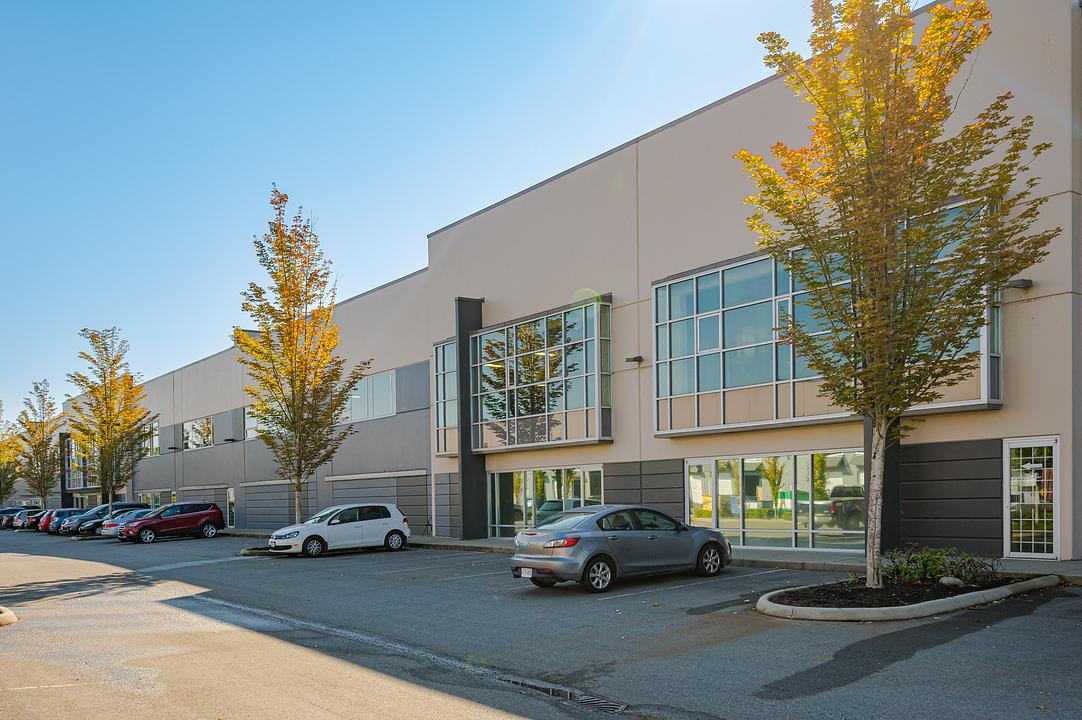 19100 Airport Way, Pitt Meadows, BC