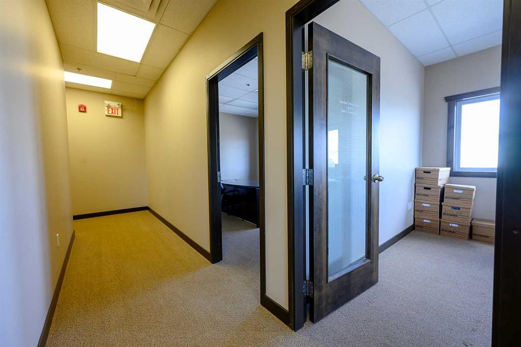 10709 79 Avenue, Clairmont, AB