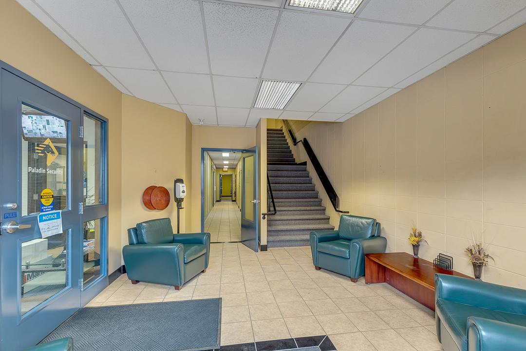 101 - 124 Seymour Street, Kamloops, BC