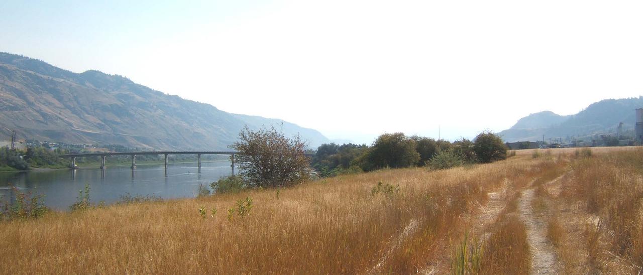 9150 Trans-Canada Hwy, Kamloops, BC