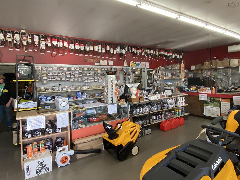9881 Nova Scotia Trunk 1, Digby, NS