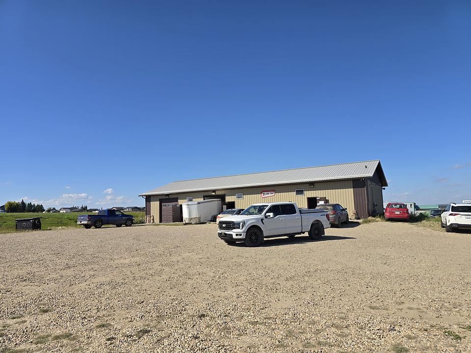 5602 44 Street, Rimbey, AB
