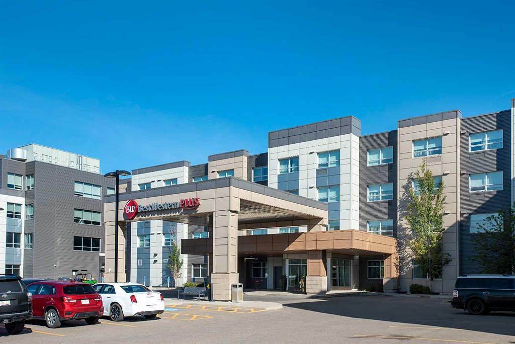 400 - 420 TaigaNova Crescent, Fort McMurray, AB