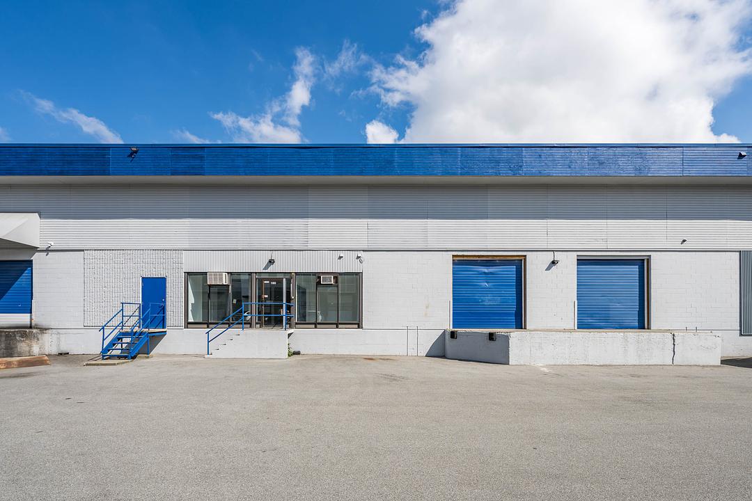 160 - 2620 Simpson Road, Richmond, BC