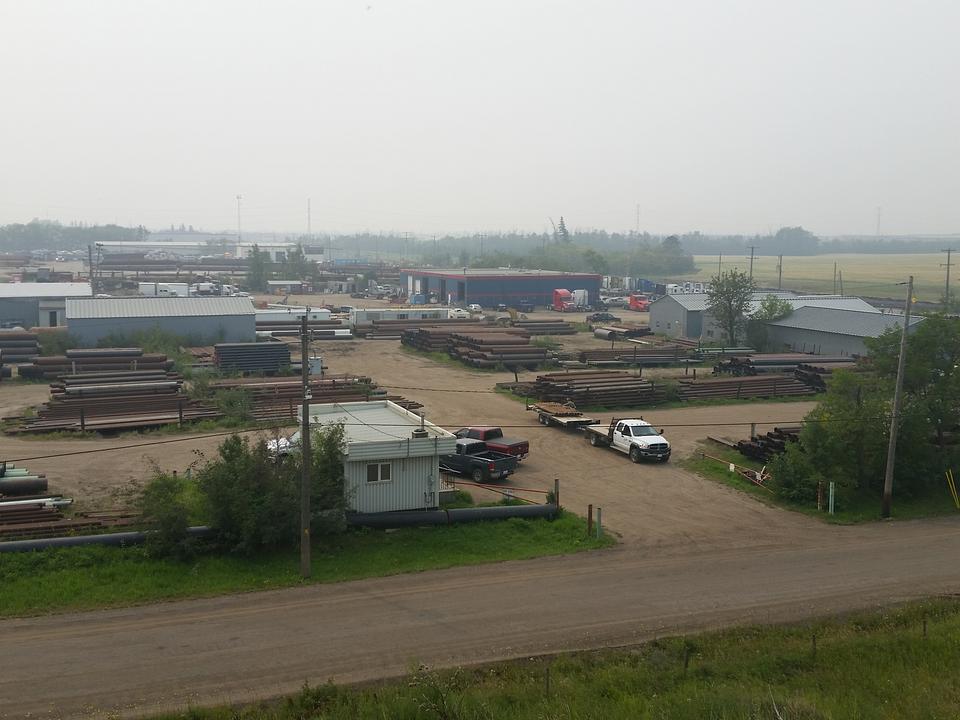 3400 68 Ave NW, Edmonton, AB