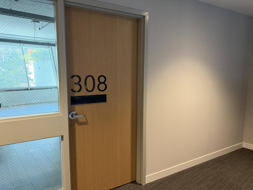 308 - 1281 Hornby Street, Vancouver, BC