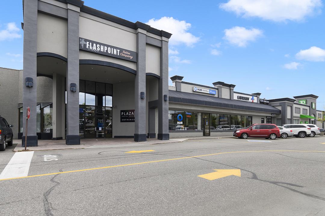 301 Highway 33 West, Kelowna, BC