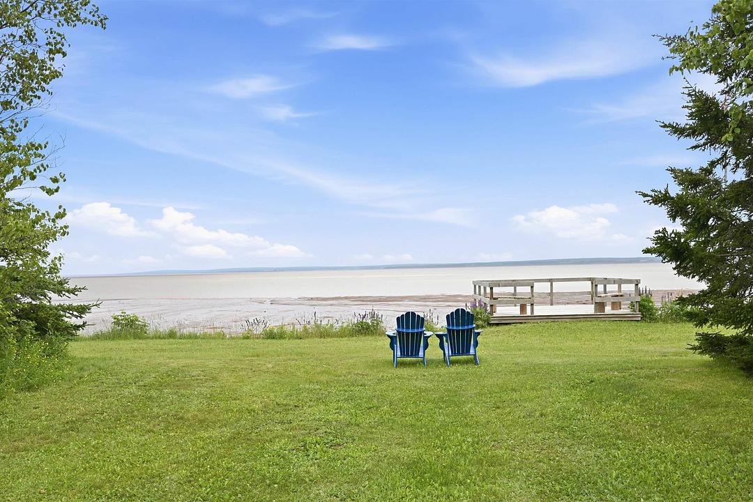 320 Cove Road, Economy, NS