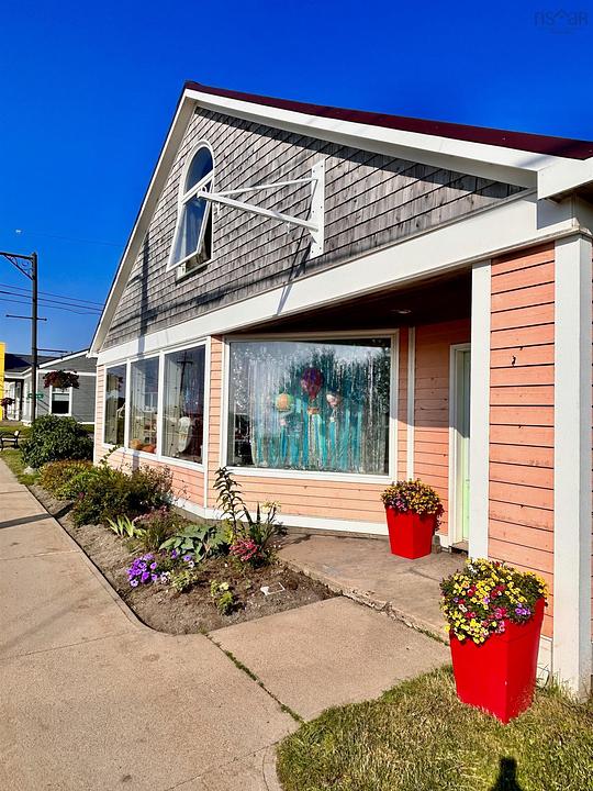 15876 Central Avenue, Mabou, NS