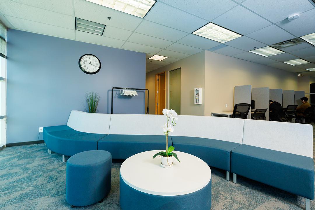 Beta Collective - 3999 Henning Dr, Burnaby, BC