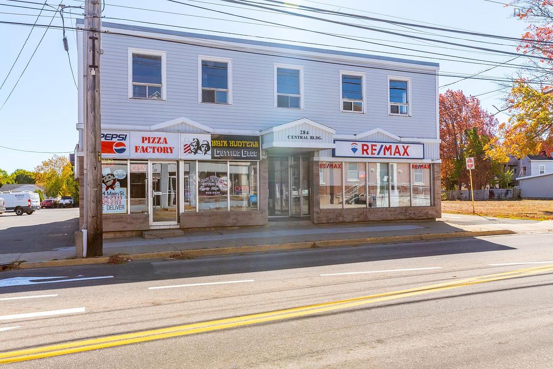 284 Main Street, Middleton, NS