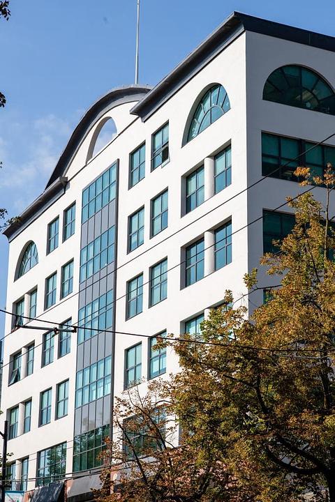 Suite 505 - 1145 Robson Street, Vancouver, BC