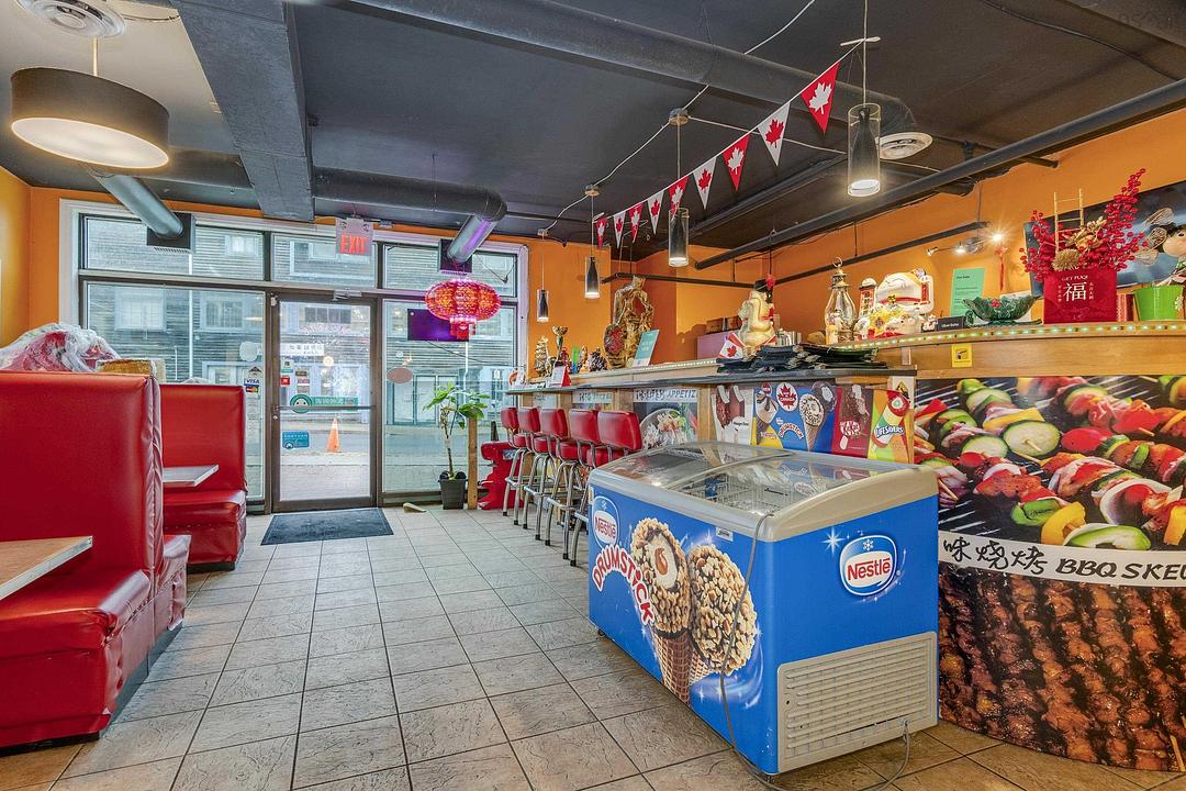 1075 Queen Street, Halifax, NS
