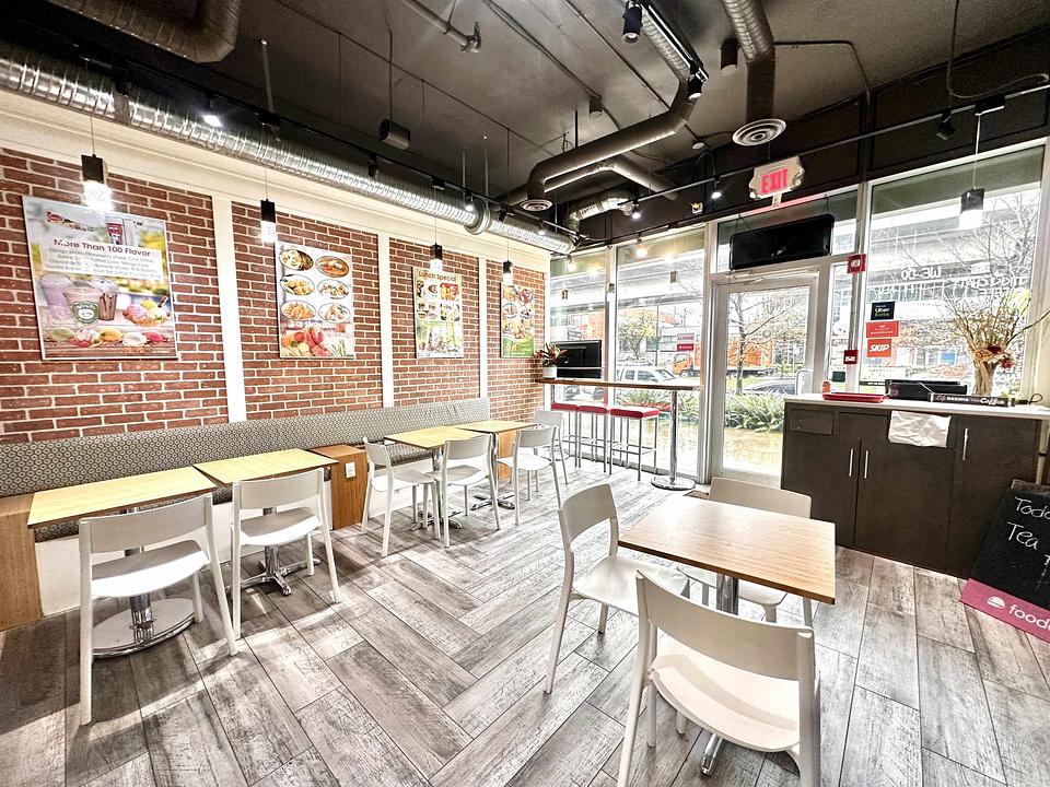 418 Terminal Avenue, Vancouver, BC