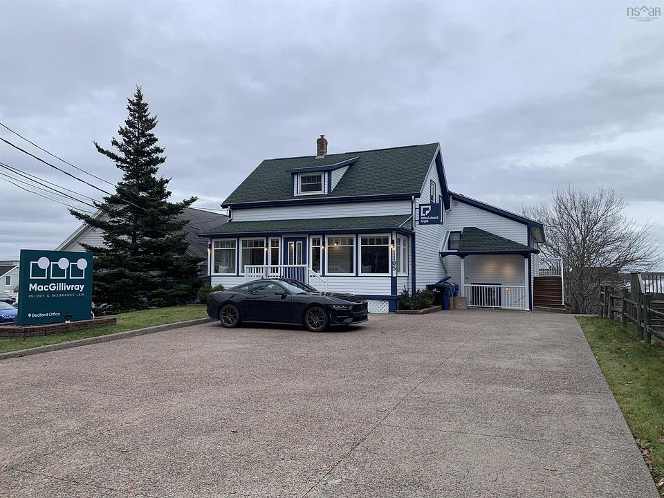 1105 Bedford Highway, Bedford, NS