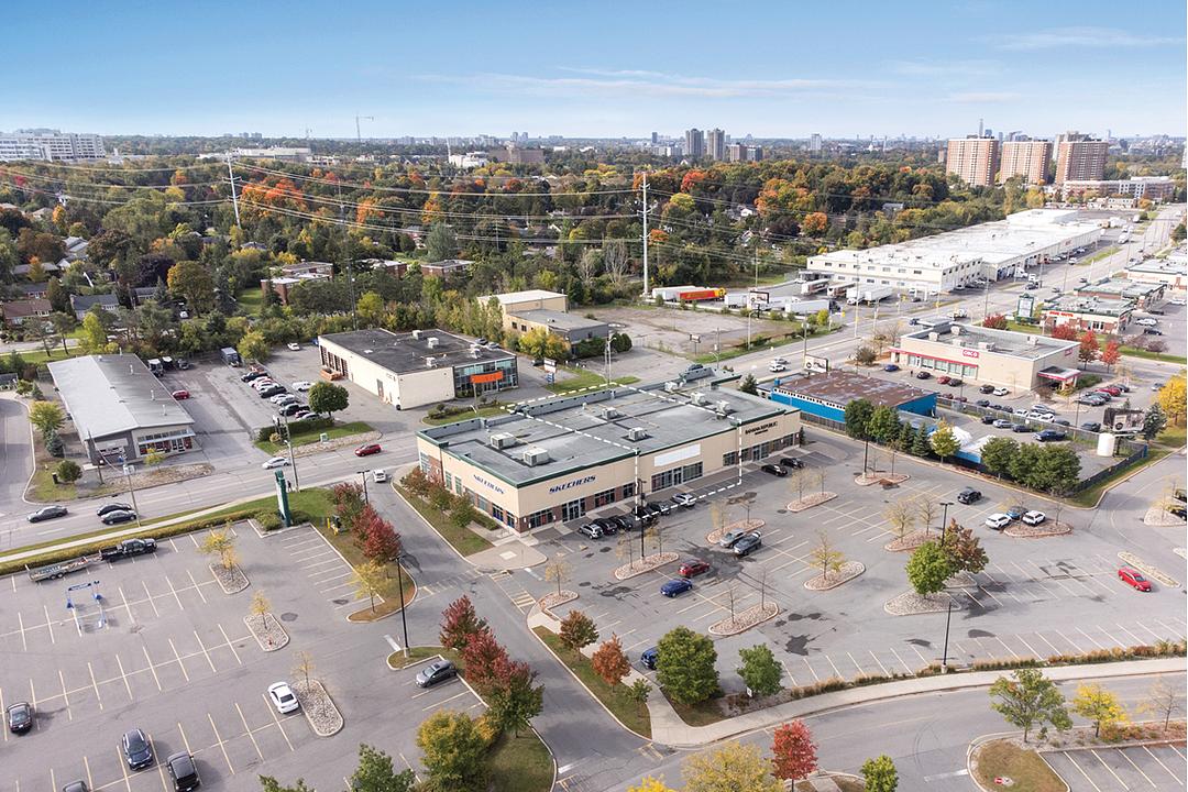 4 - 575 Industrial Avenue, Ottawa, ON