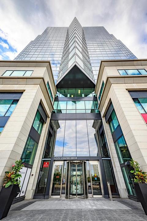 400 - City Centre Drive, Mississauga, ON