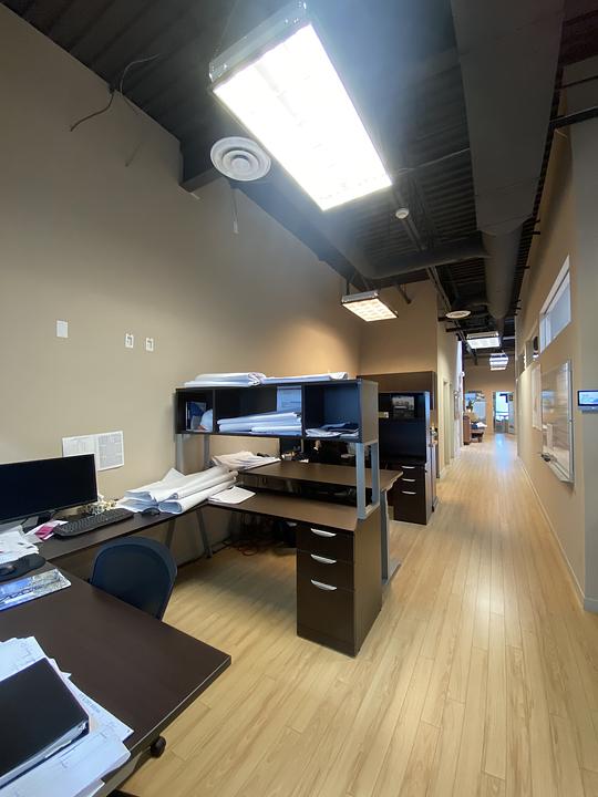 230 - 21900 Westminster Hwy, Richmond, BC