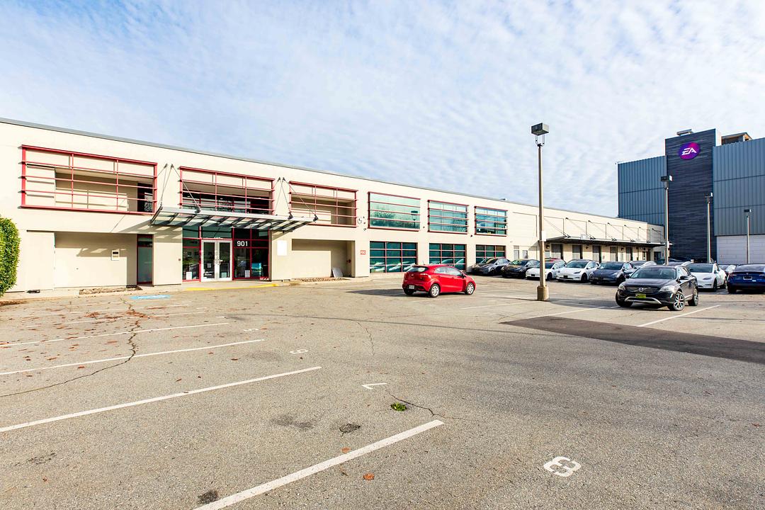 901 Great Northern Way, Vancouver, BC