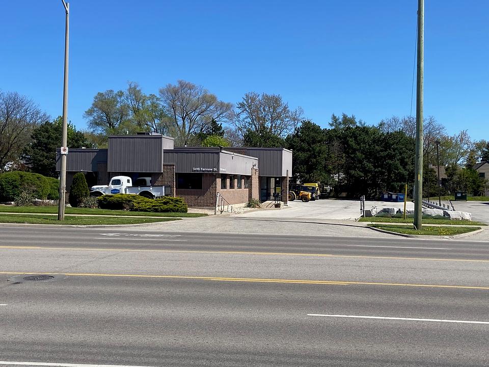 3416 Fairview Street, Burlington, ON