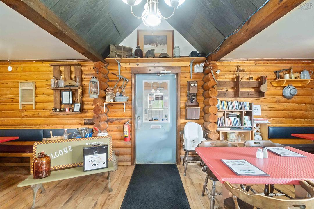 5474 Highway 289, Upper Stewiacke, NS