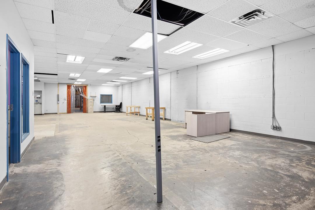 7 - 505 Industrial Ave, Ottawa, ON