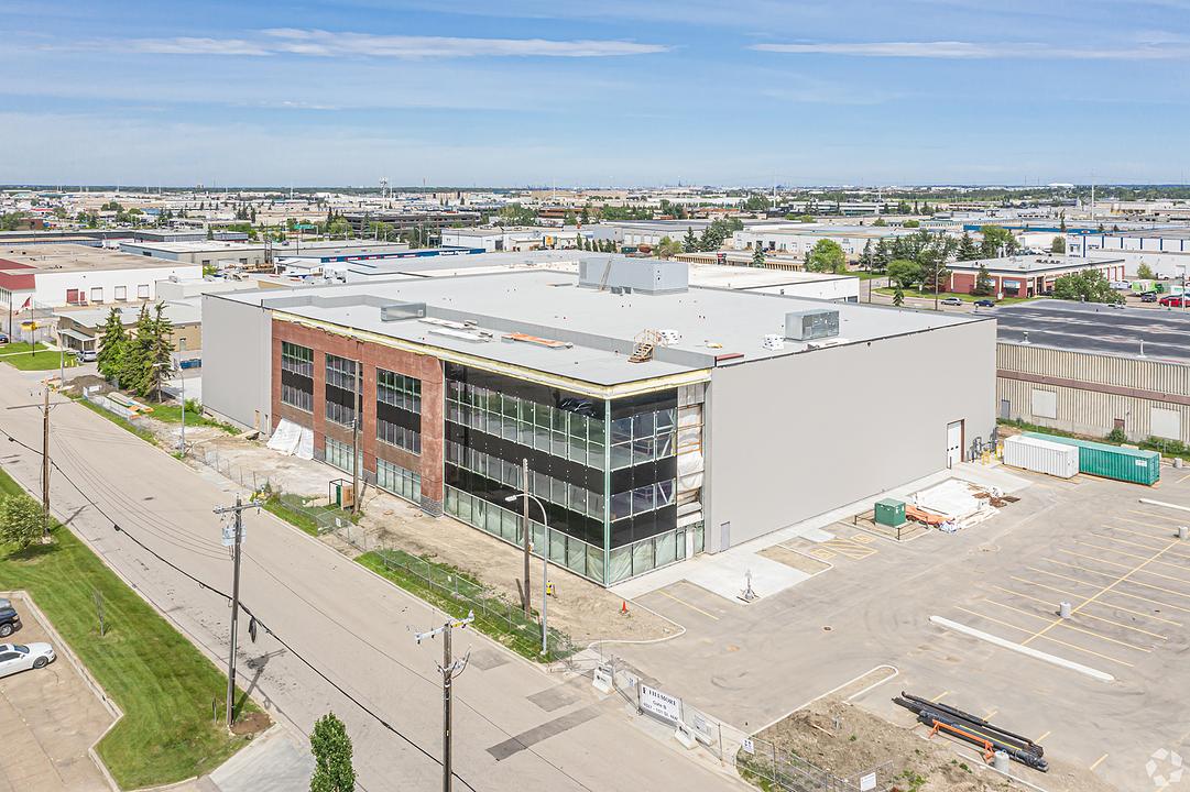 4027 101 Street Northwest, Edmonton, AB