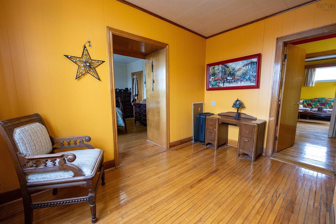16 Reserve Street, Glace Bay, NS