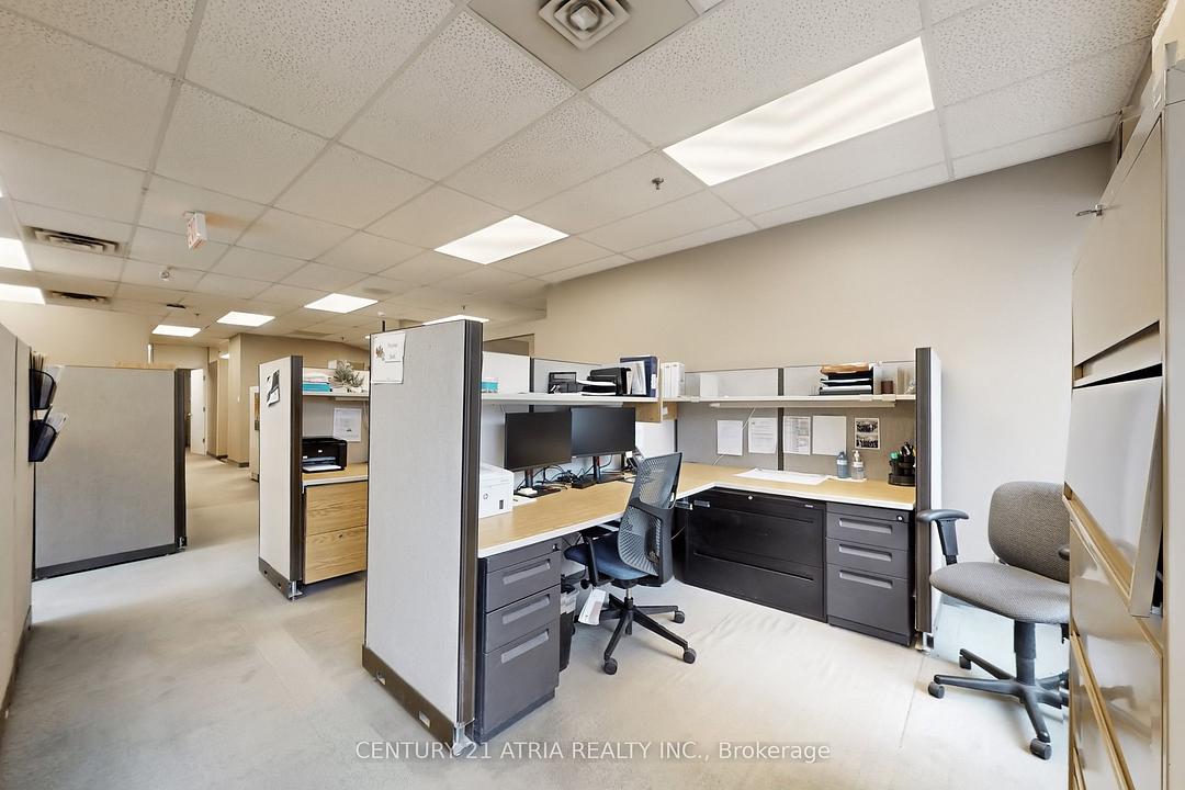 45 McIntosh Drive, Markham, ON
