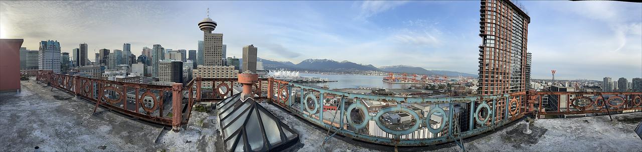 310 - 207 West Hastings Street, Vancouver, BC