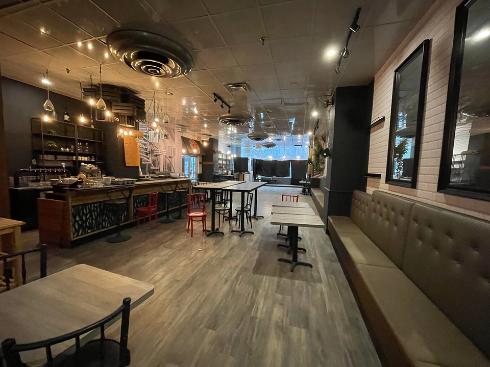 1199 - 1199 Rue de Bleury, Montréal, QC