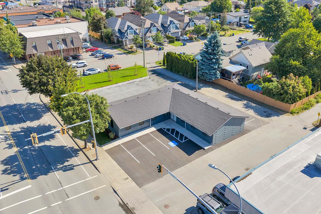 9072 Young Road, Chilliwack, BC