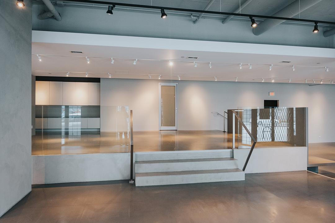 708 Main Street, Vancouver, BC