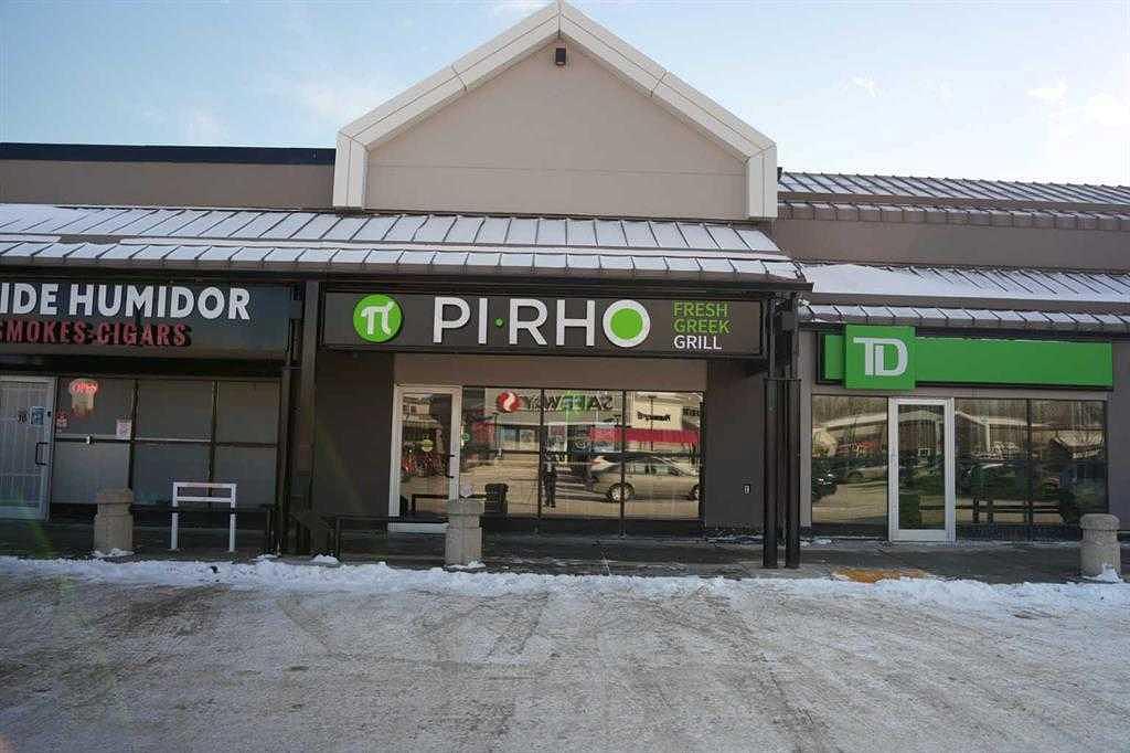 1600 90 Avenue Southwest, Calgary, AB