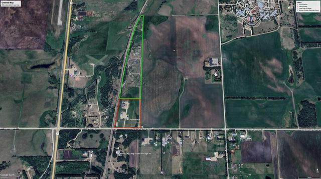 255048 Township Road 424, Ponoka County, AB