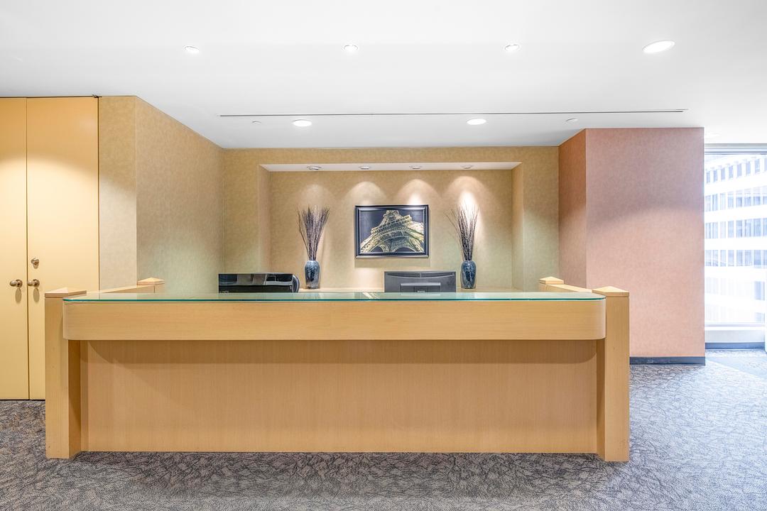 666 Burrard Street, Vancouver, BC