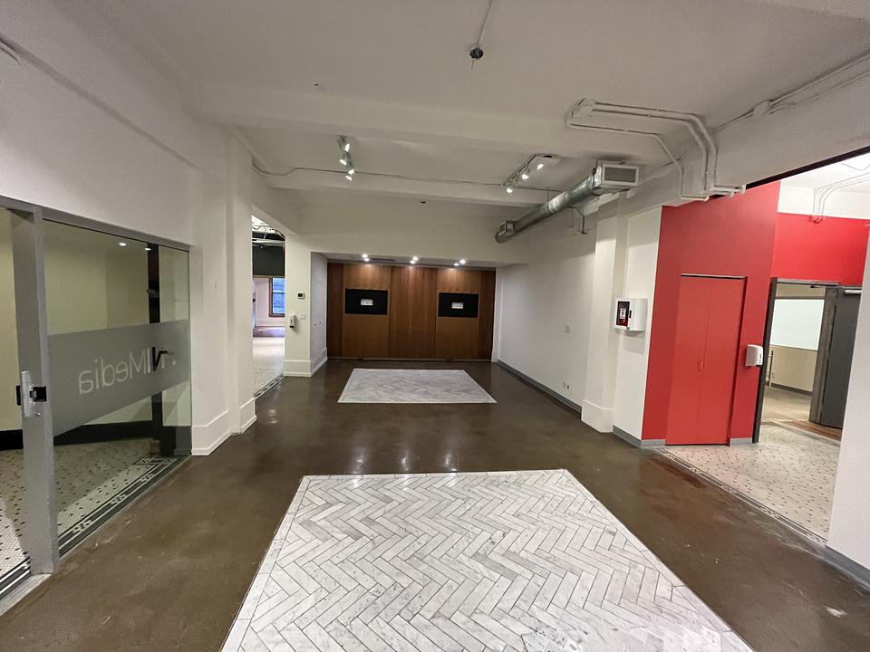 100 - 425 Carrall St, Vancouver, BC