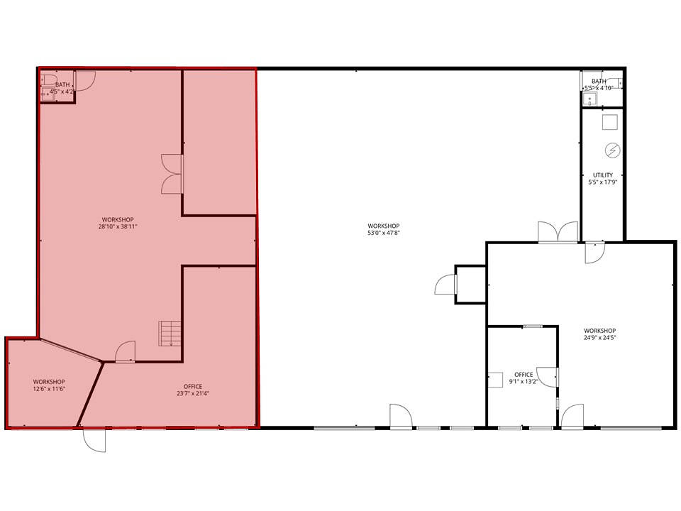J - 19 Pettipas Drive, Dartmouth, NS floorplan