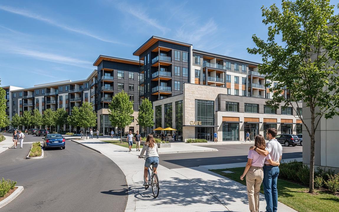 111 Street & Ellerslie Road, Edmonton, AB